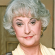 Illustration for article titled This Story About Bea Arthur Calling a Woman Who Shit on iThe Golden Girls/i Is the Best Thing Ive Ever Read